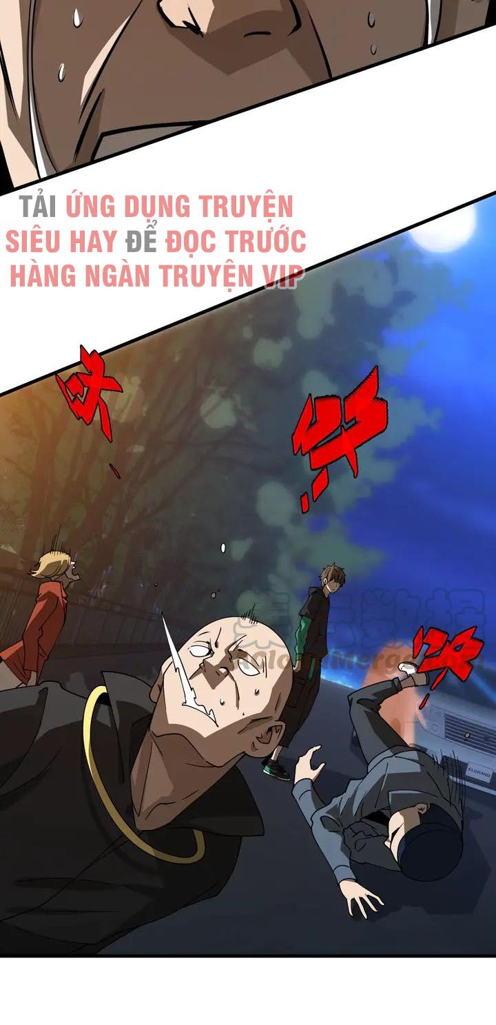 Trọng Sinh Tiểu Y Tiên: Chapter 44