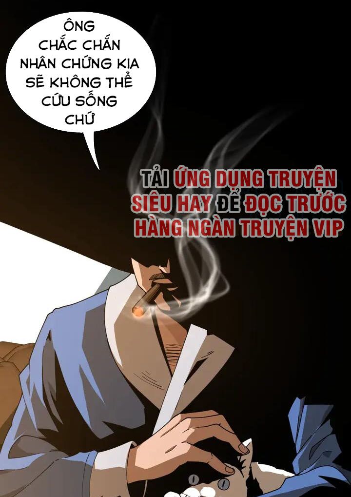 Trọng Sinh Tiểu Y Tiên: Chapter 44