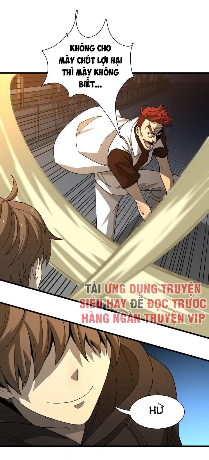 Trọng Sinh Tiểu Y Tiên: Chapter 44