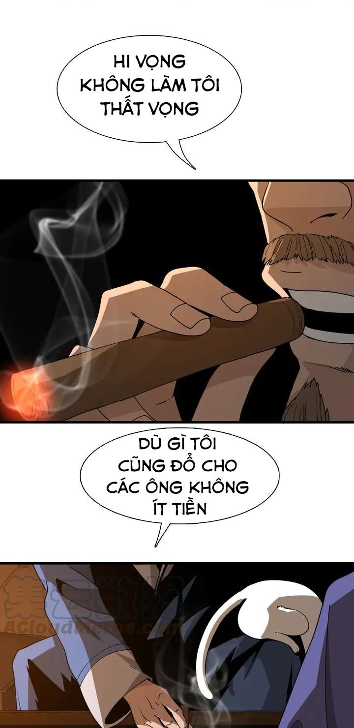 Trọng Sinh Tiểu Y Tiên: Chapter 44