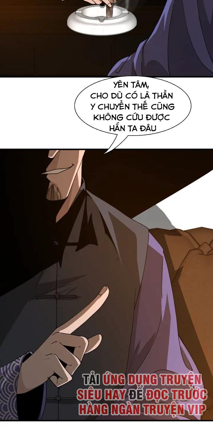 Trọng Sinh Tiểu Y Tiên: Chapter 44