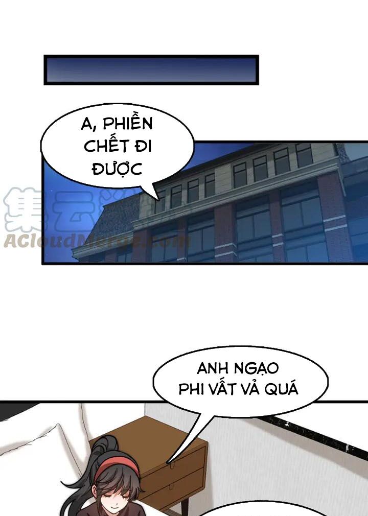 Trọng Sinh Tiểu Y Tiên: Chapter 44