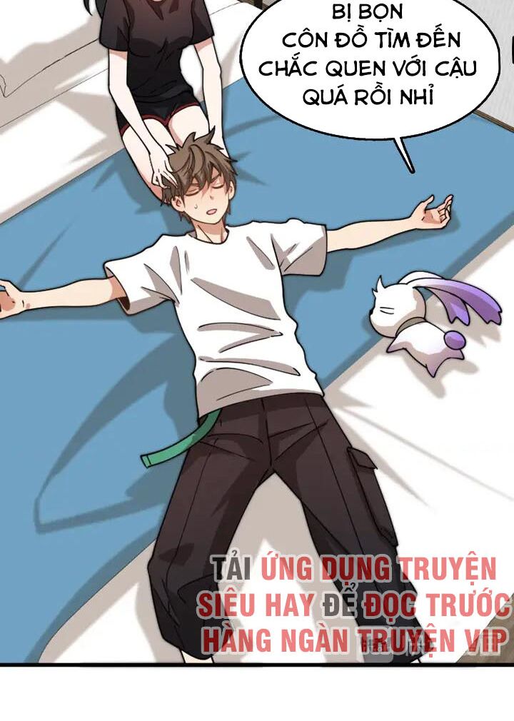Trọng Sinh Tiểu Y Tiên: Chapter 44