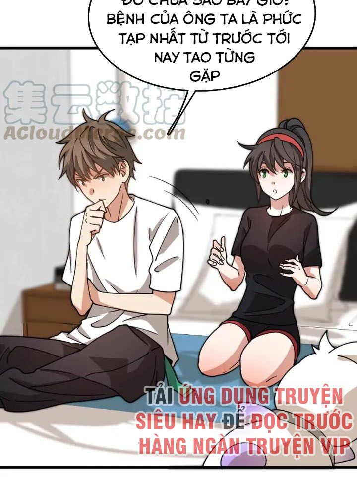 Trọng Sinh Tiểu Y Tiên: Chapter 44