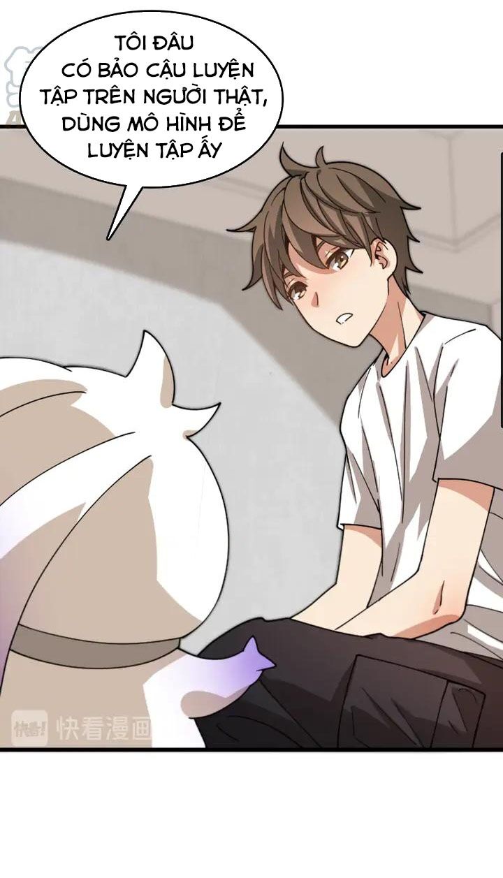 Trọng Sinh Tiểu Y Tiên: Chapter 44