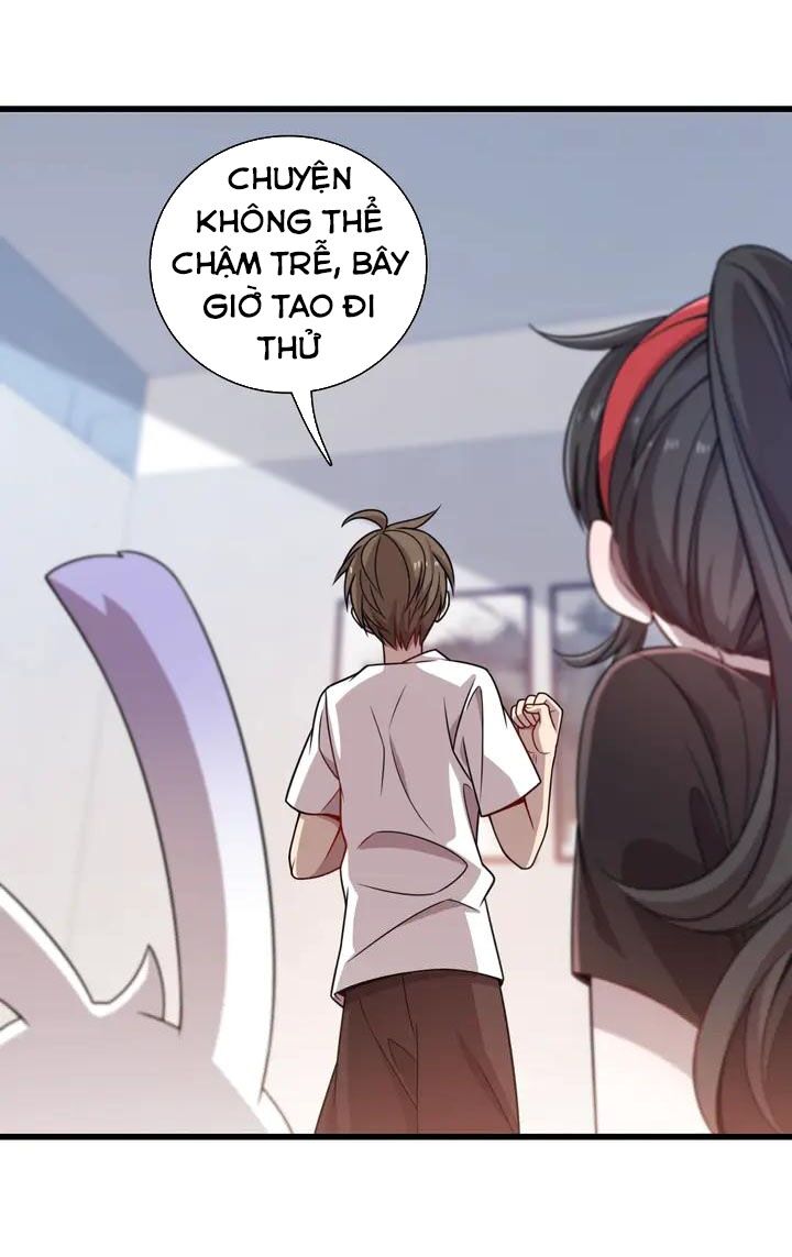 Trọng Sinh Tiểu Y Tiên: Chapter 44