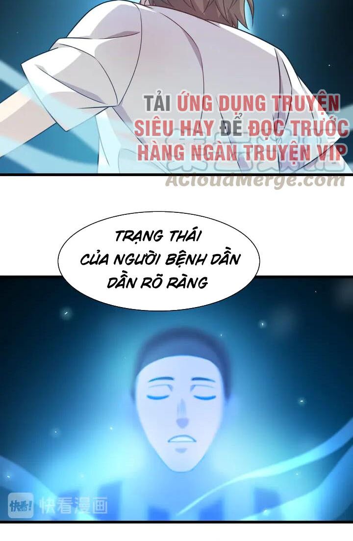 Trọng Sinh Tiểu Y Tiên: Chapter 44