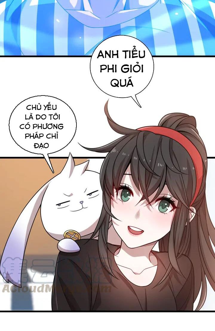 Trọng Sinh Tiểu Y Tiên: Chapter 44