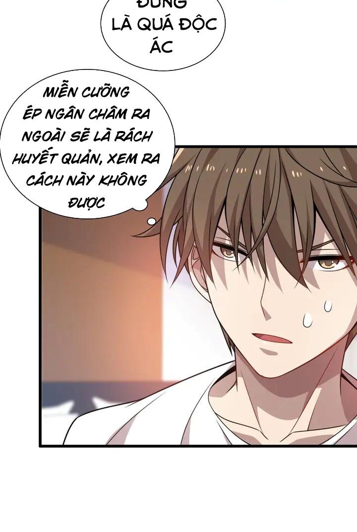 Trọng Sinh Tiểu Y Tiên: Chapter 44