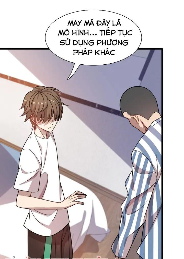 Trọng Sinh Tiểu Y Tiên: Chapter 44