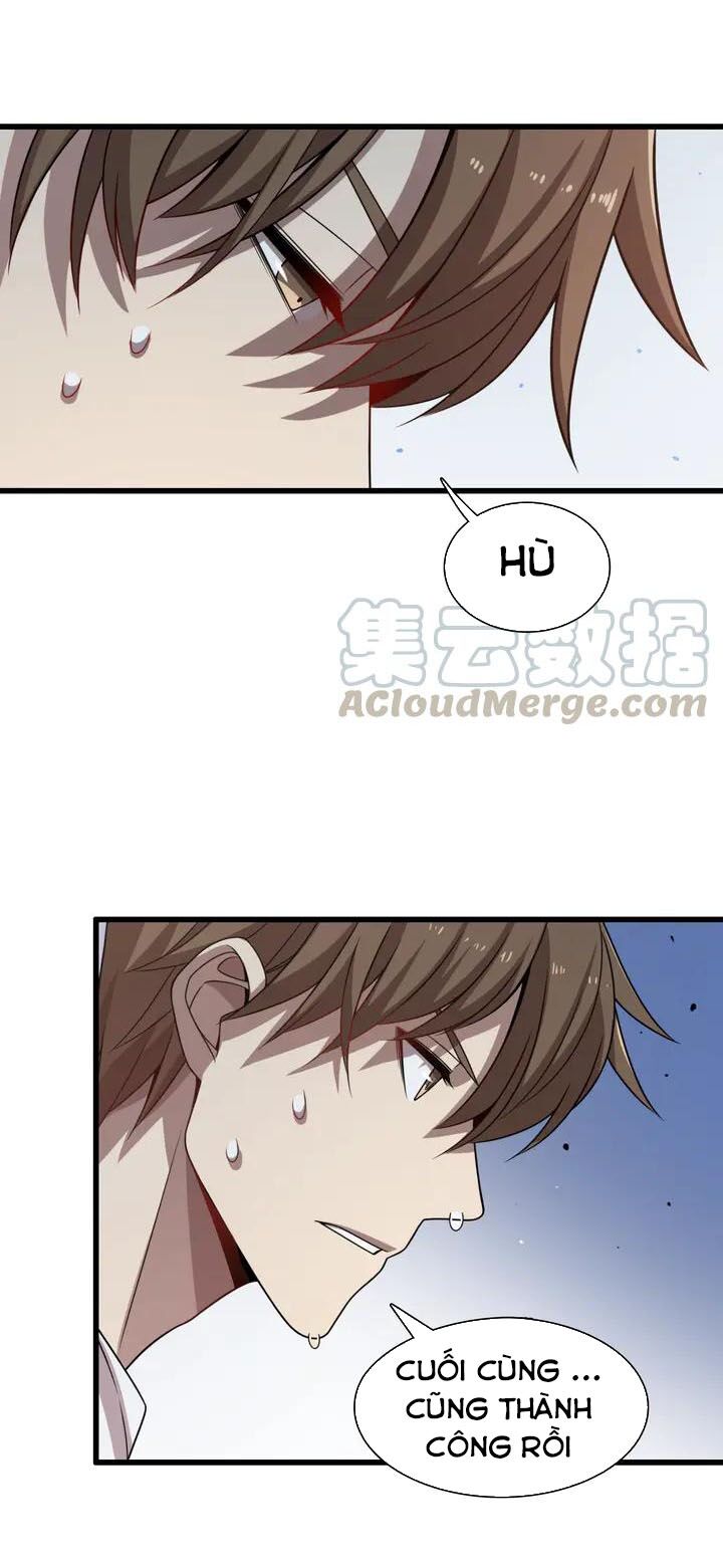 Trọng Sinh Tiểu Y Tiên: Chapter 44