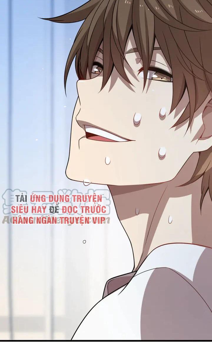 Trọng Sinh Tiểu Y Tiên: Chapter 44