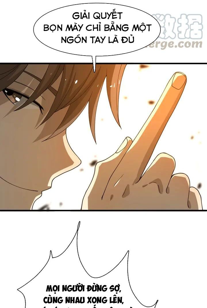 Trọng Sinh Tiểu Y Tiên: Chapter 44