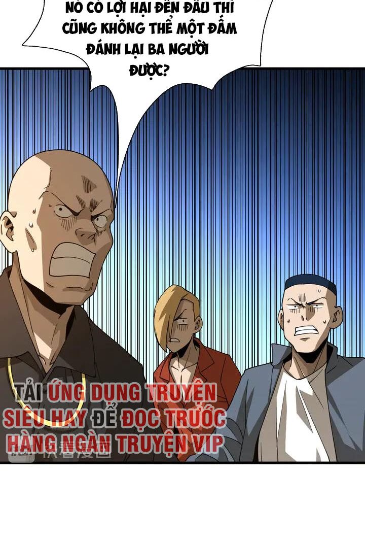 Trọng Sinh Tiểu Y Tiên: Chapter 44