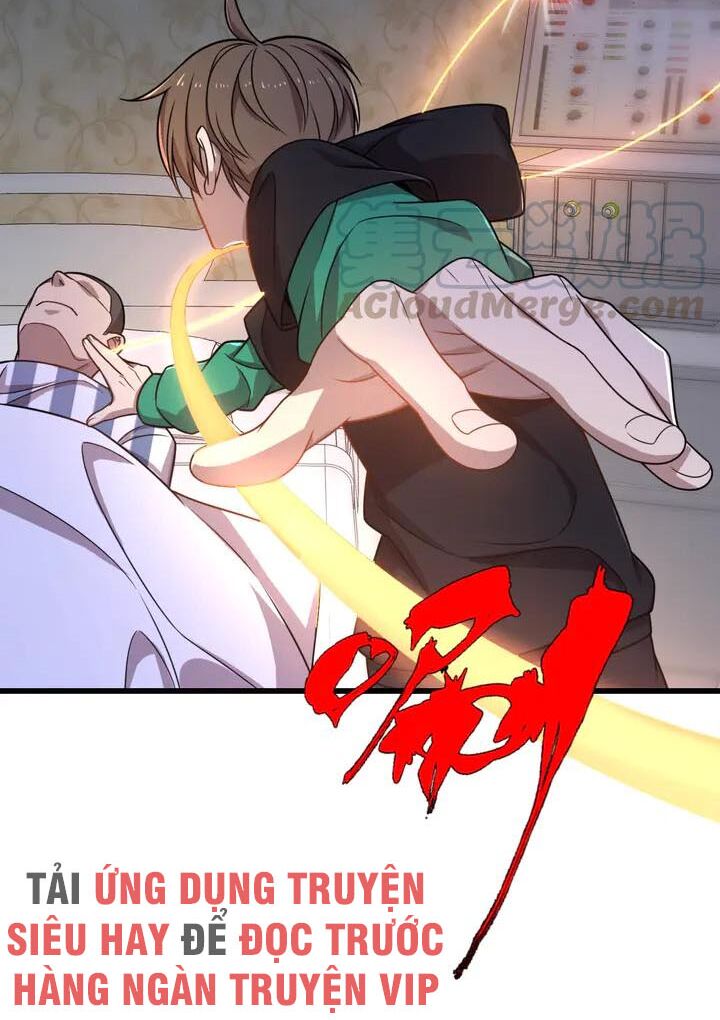 Trọng Sinh Tiểu Y Tiên: Chapter 45