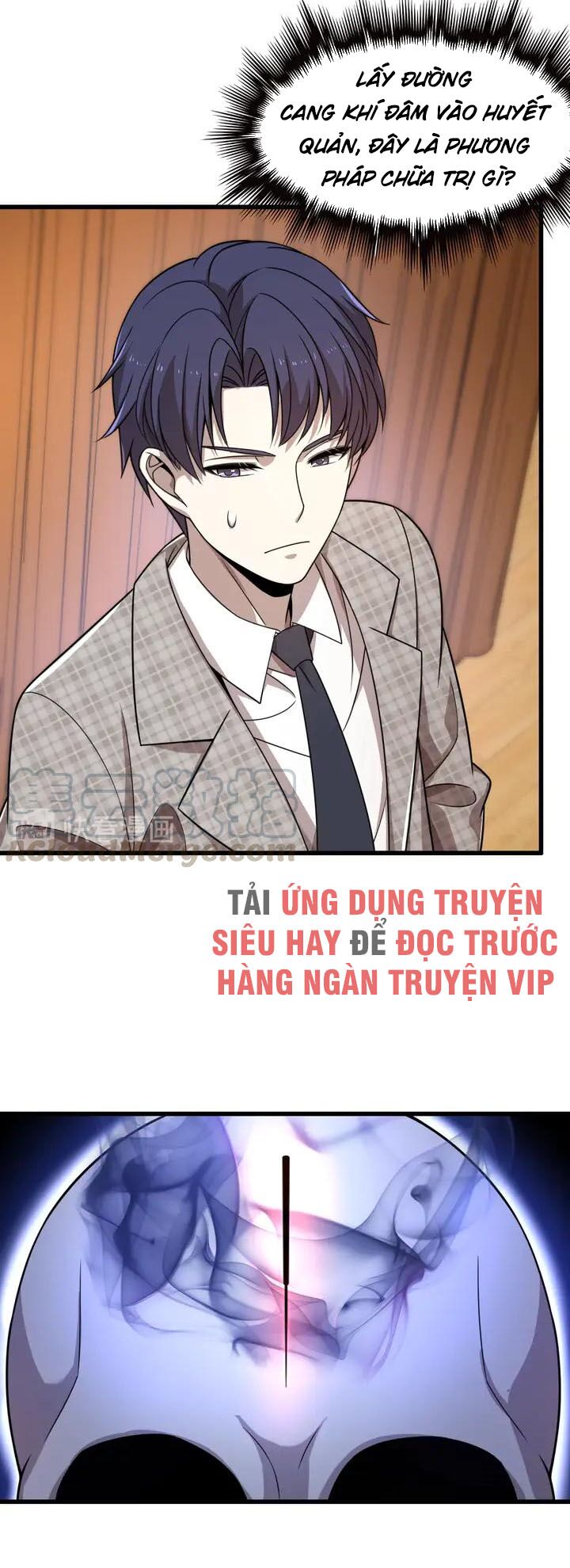 Trọng Sinh Tiểu Y Tiên: Chapter 45