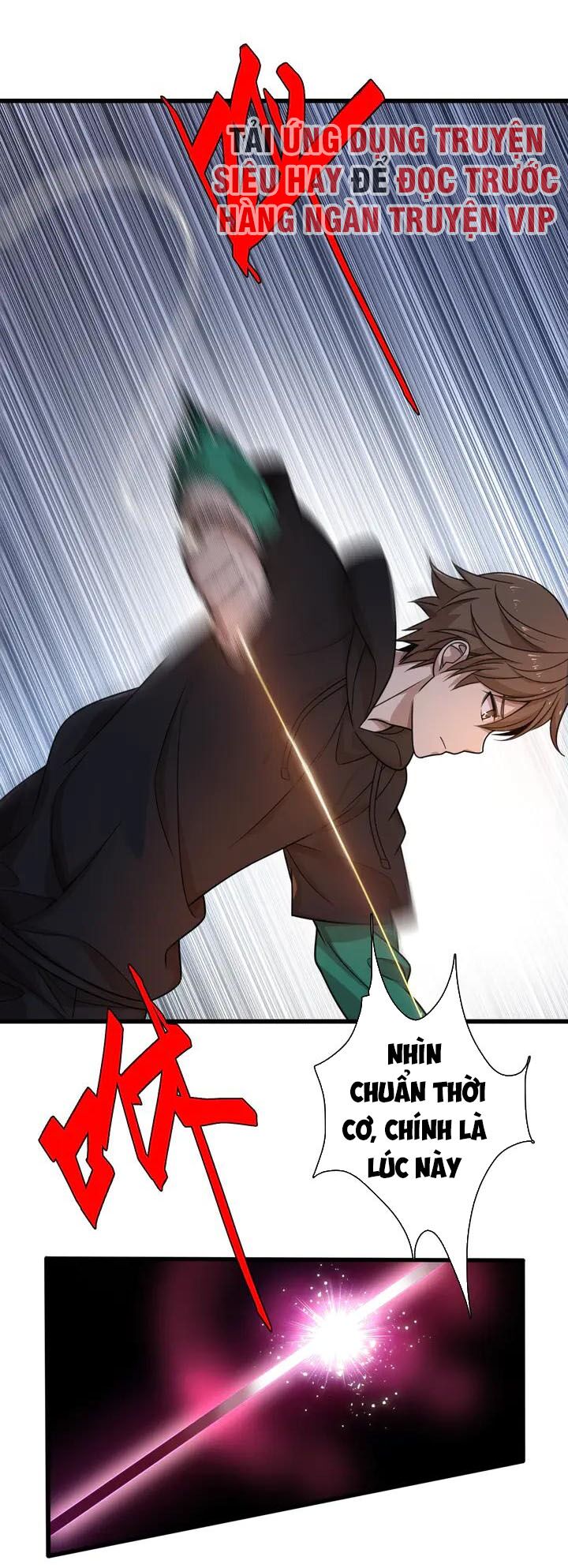 Trọng Sinh Tiểu Y Tiên: Chapter 45