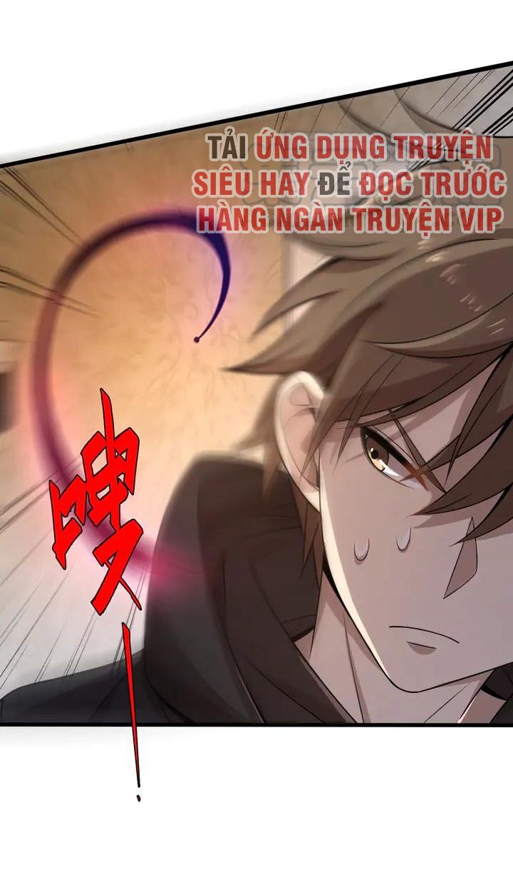 Trọng Sinh Tiểu Y Tiên: Chapter 45