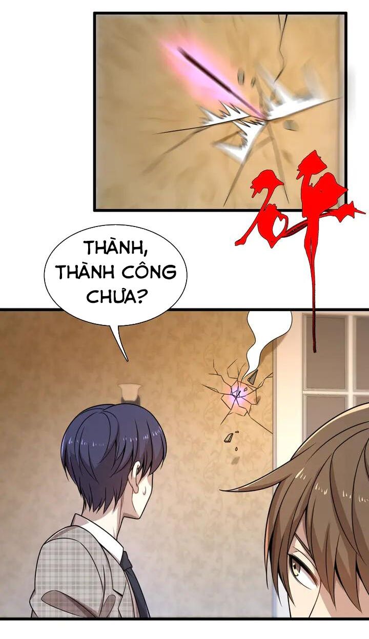 Trọng Sinh Tiểu Y Tiên: Chapter 45