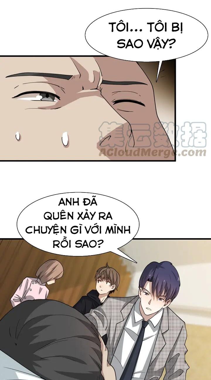 Trọng Sinh Tiểu Y Tiên: Chapter 45