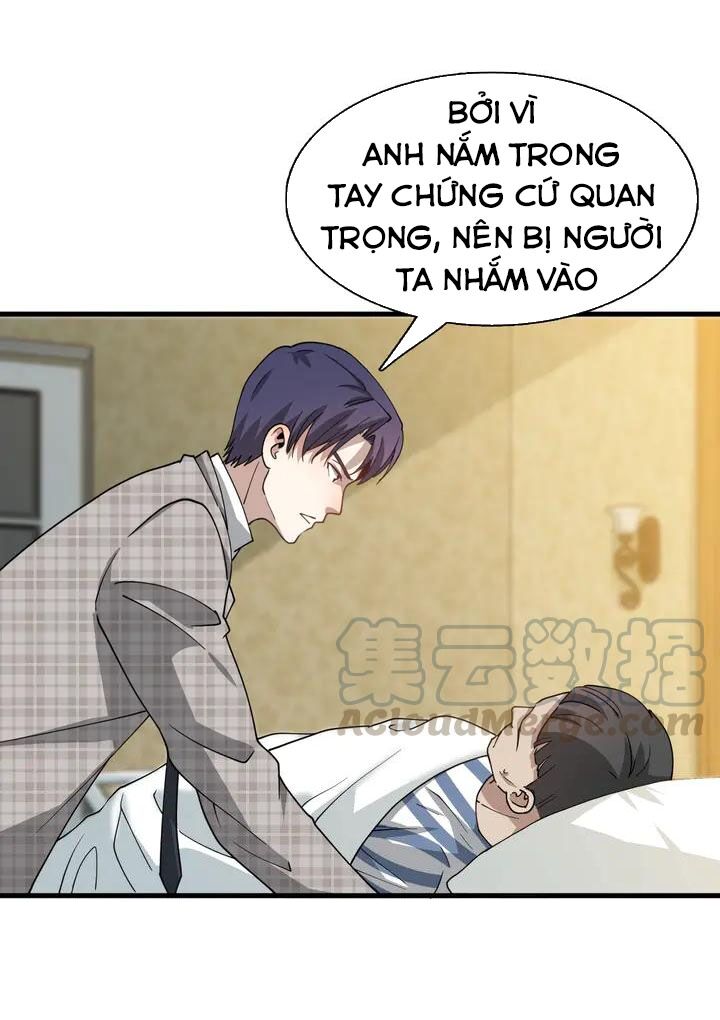 Trọng Sinh Tiểu Y Tiên: Chapter 45