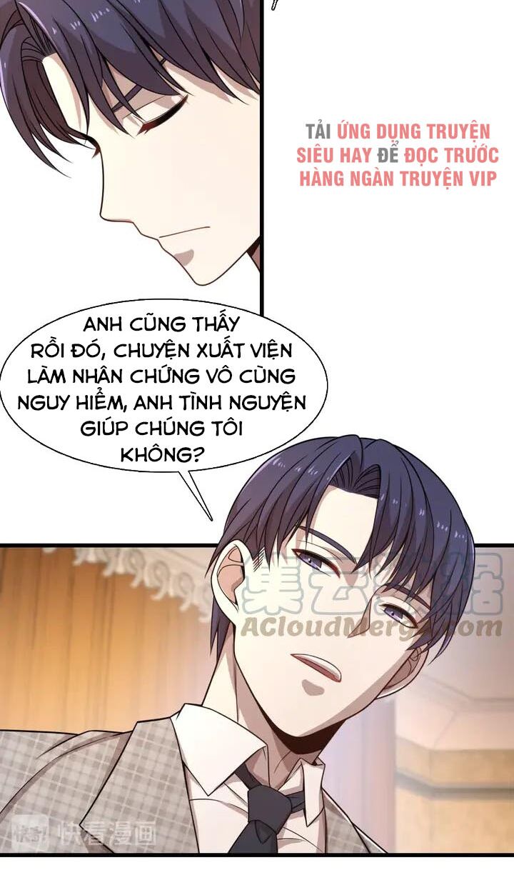 Trọng Sinh Tiểu Y Tiên: Chapter 45