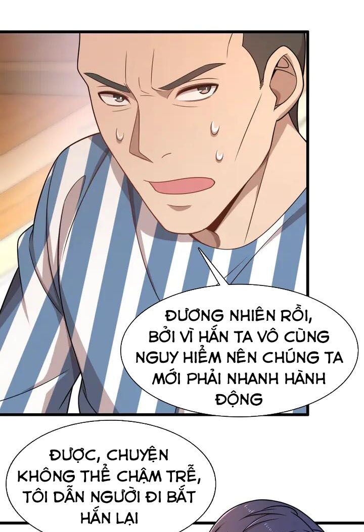 Trọng Sinh Tiểu Y Tiên: Chapter 45