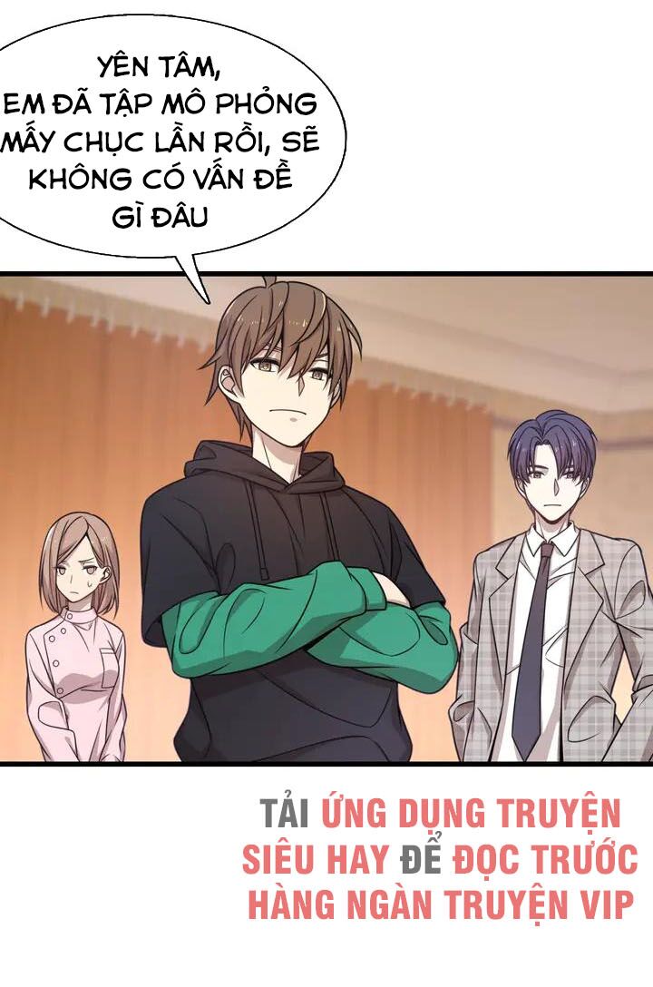 Trọng Sinh Tiểu Y Tiên: Chapter 45