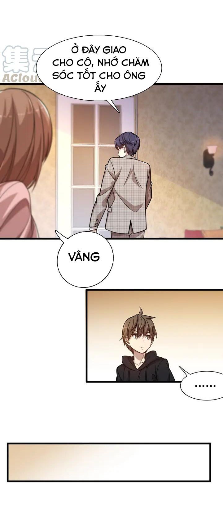 Trọng Sinh Tiểu Y Tiên: Chapter 45
