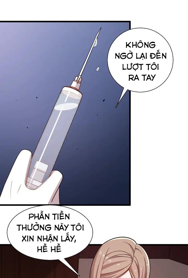 Trọng Sinh Tiểu Y Tiên: Chapter 45