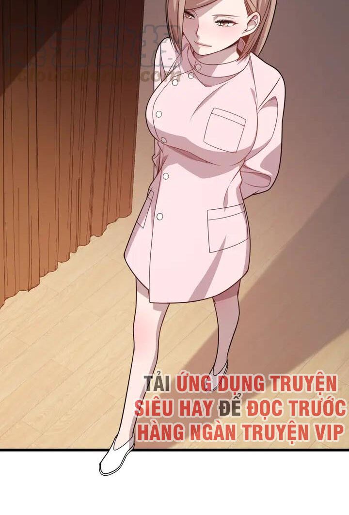 Trọng Sinh Tiểu Y Tiên: Chapter 45