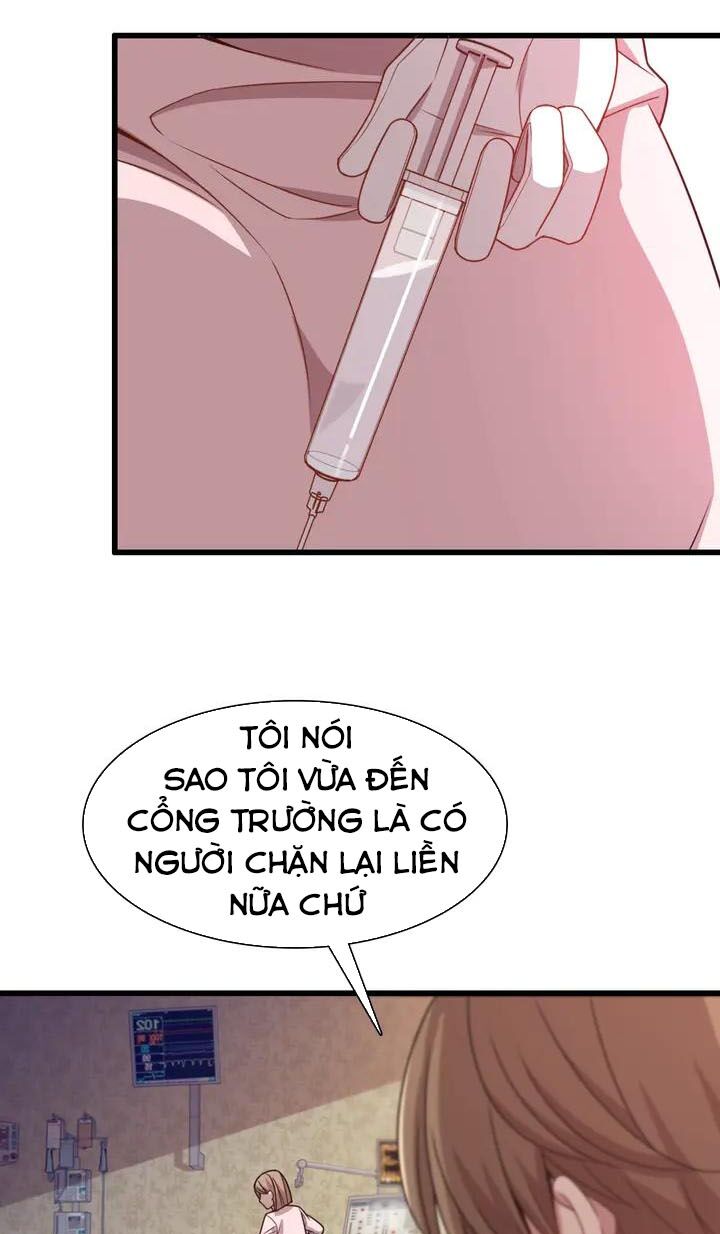 Trọng Sinh Tiểu Y Tiên: Chapter 45