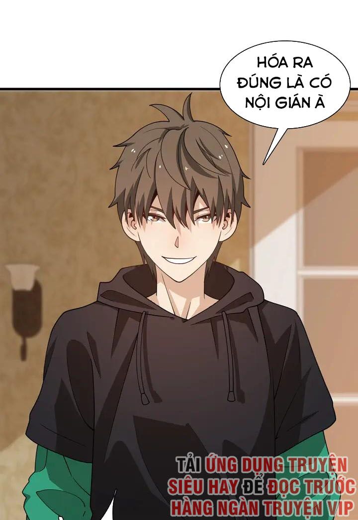 Trọng Sinh Tiểu Y Tiên: Chapter 45
