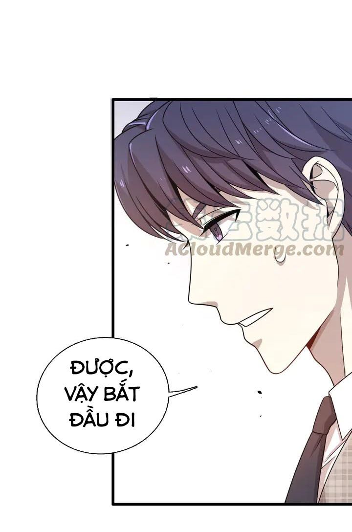 Trọng Sinh Tiểu Y Tiên: Chapter 45