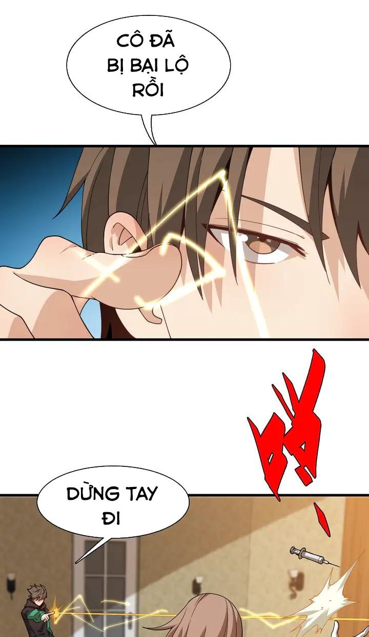 Trọng Sinh Tiểu Y Tiên: Chapter 45