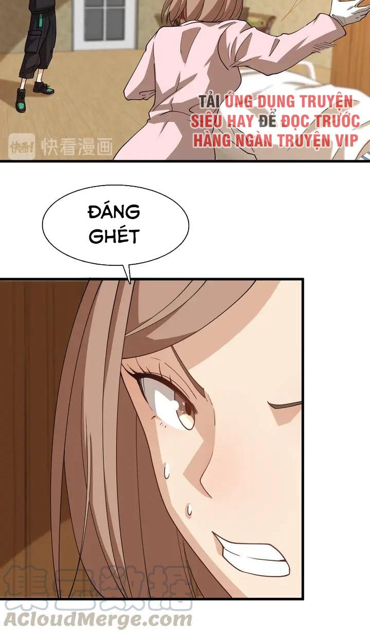Trọng Sinh Tiểu Y Tiên: Chapter 45