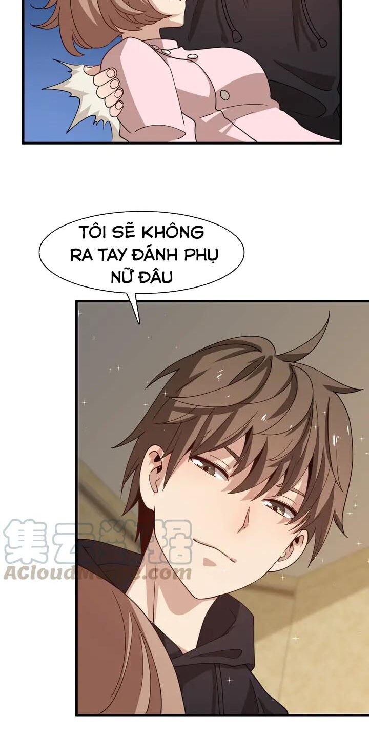 Trọng Sinh Tiểu Y Tiên: Chapter 45
