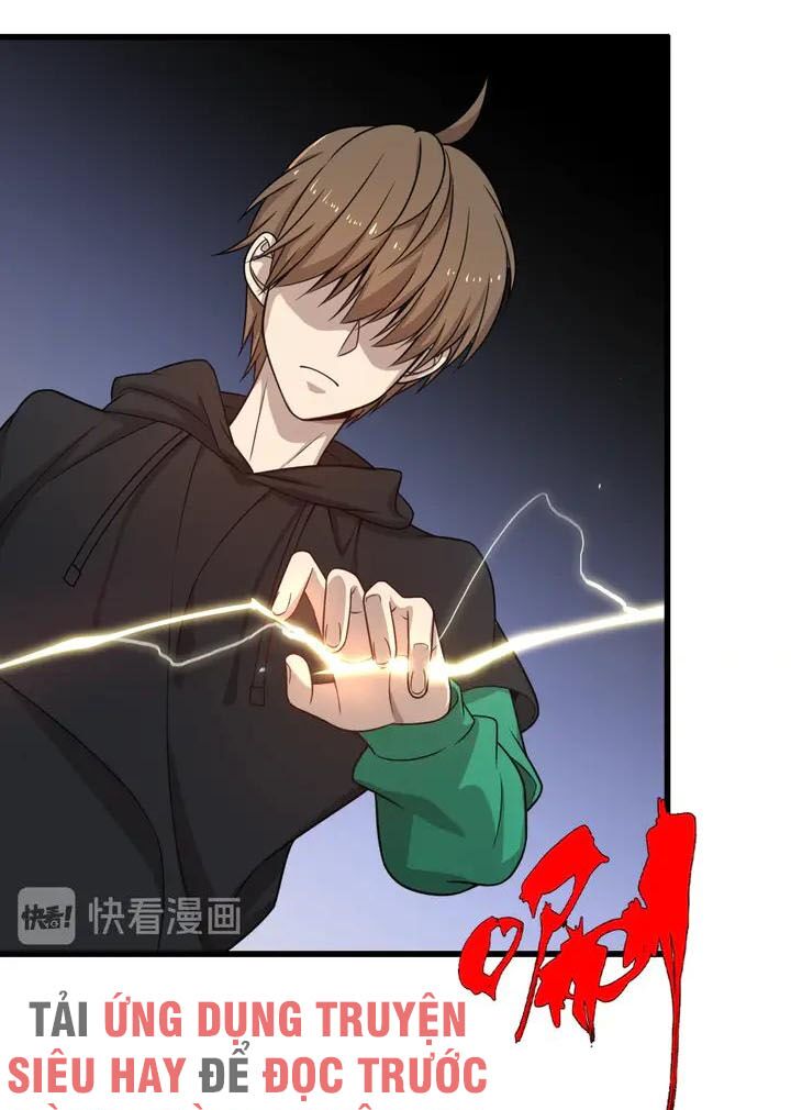 Trọng Sinh Tiểu Y Tiên: Chapter 45