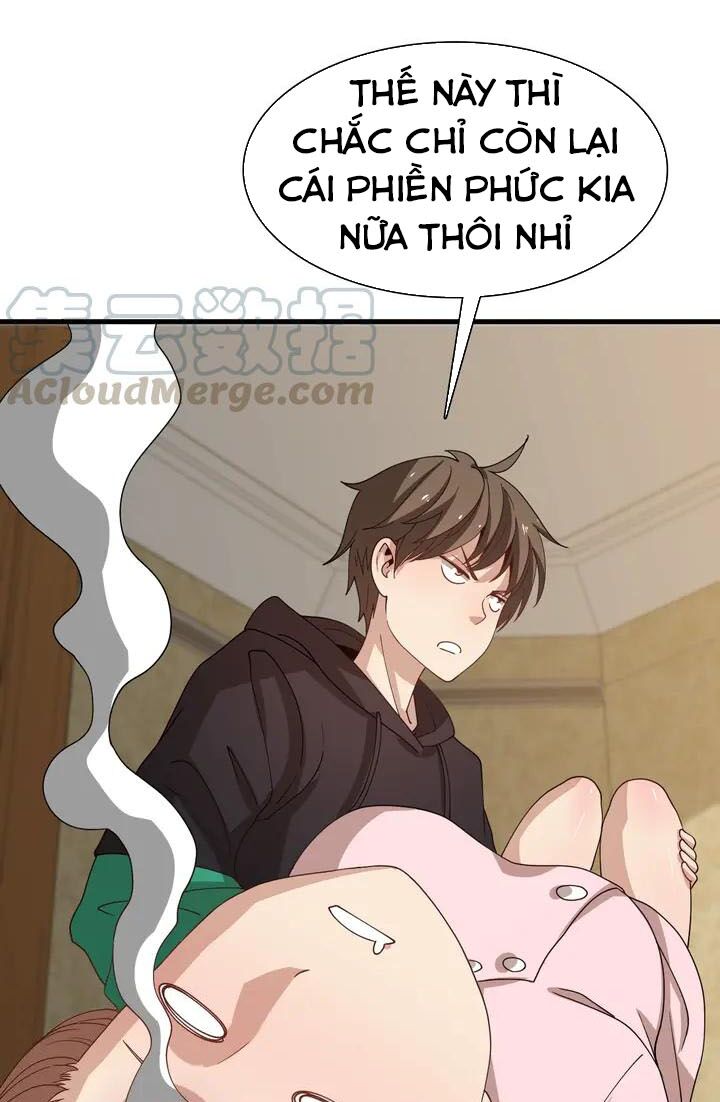 Trọng Sinh Tiểu Y Tiên: Chapter 45