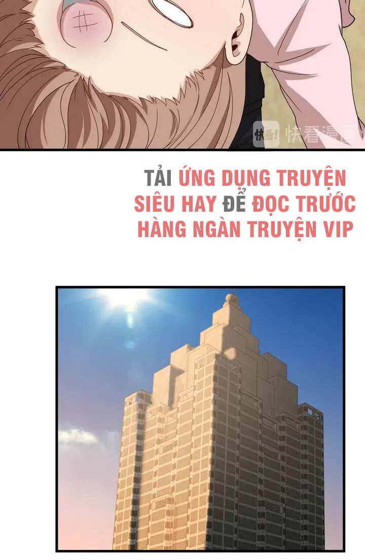Trọng Sinh Tiểu Y Tiên: Chapter 45