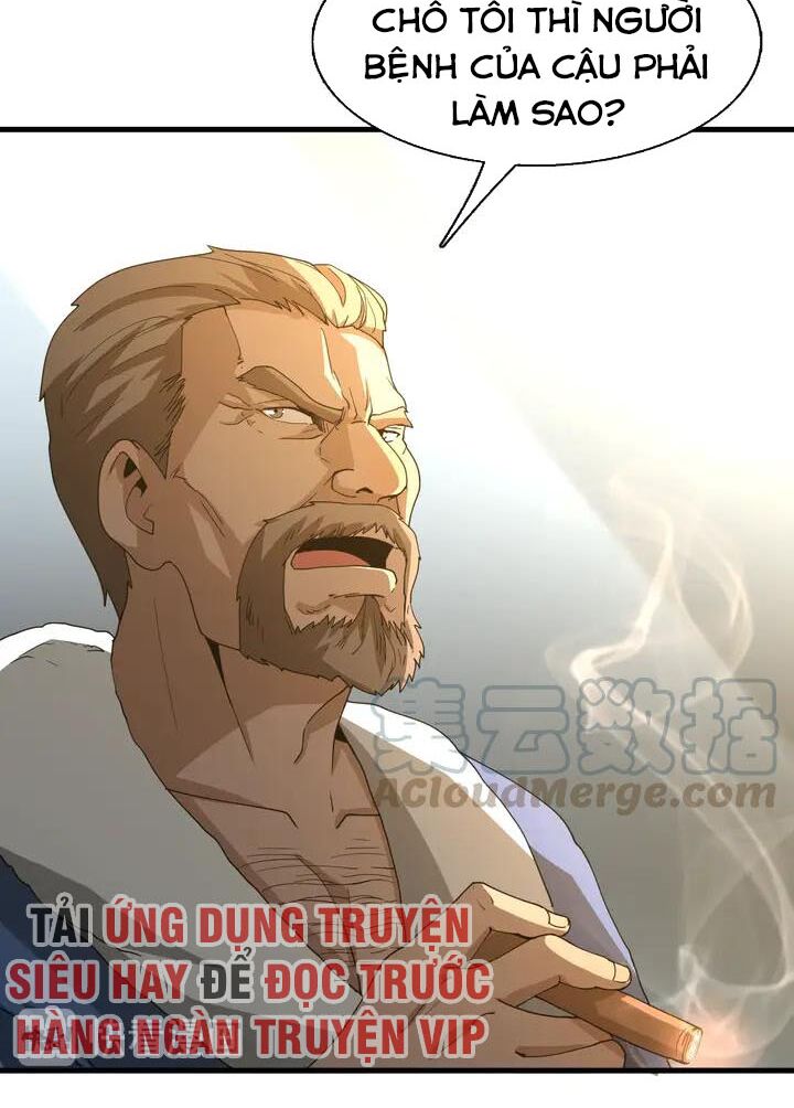 Trọng Sinh Tiểu Y Tiên: Chapter 45