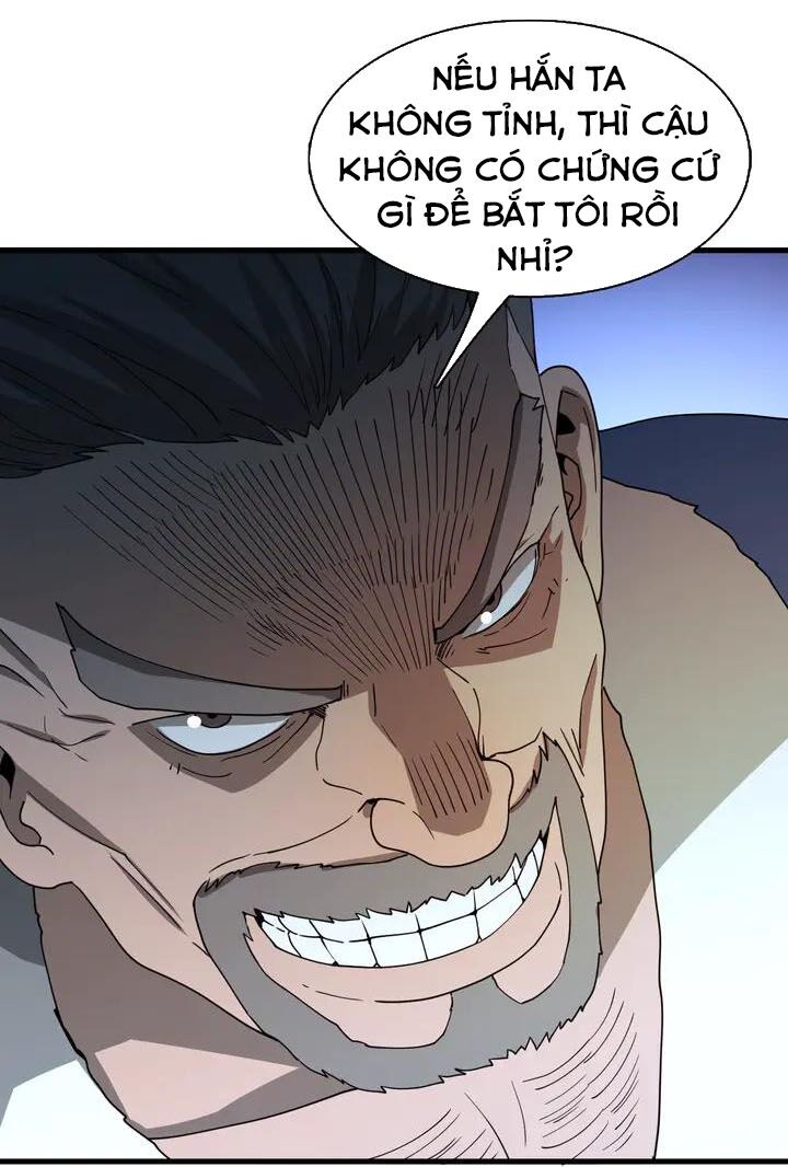 Trọng Sinh Tiểu Y Tiên: Chapter 45
