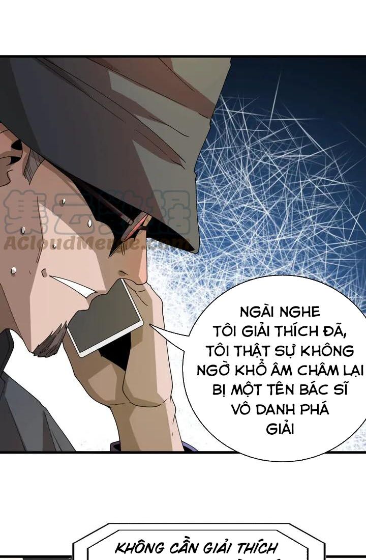 Trọng Sinh Tiểu Y Tiên: Chapter 45