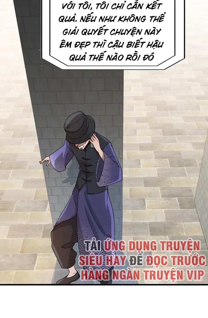 Trọng Sinh Tiểu Y Tiên: Chapter 45