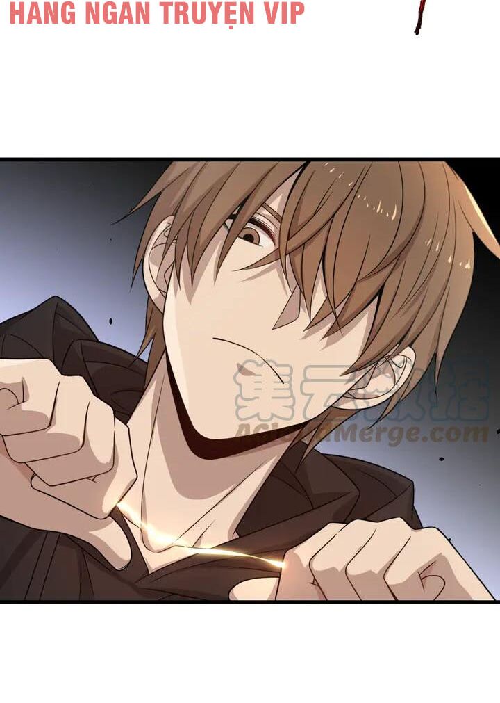 Trọng Sinh Tiểu Y Tiên: Chapter 45
