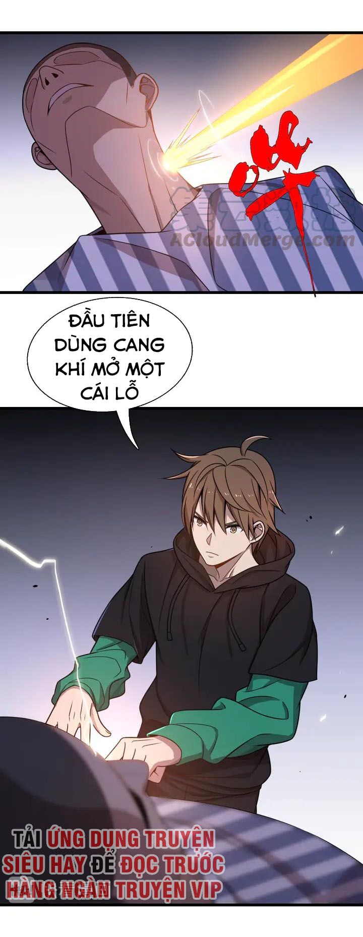 Trọng Sinh Tiểu Y Tiên: Chapter 45