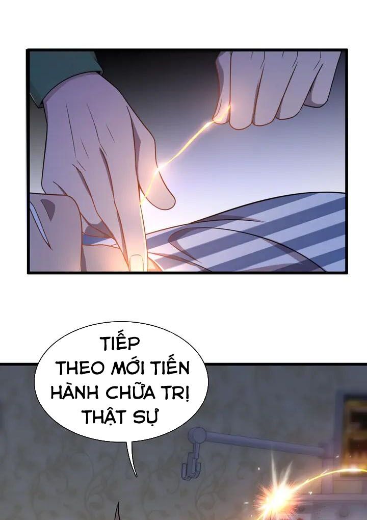 Trọng Sinh Tiểu Y Tiên: Chapter 45