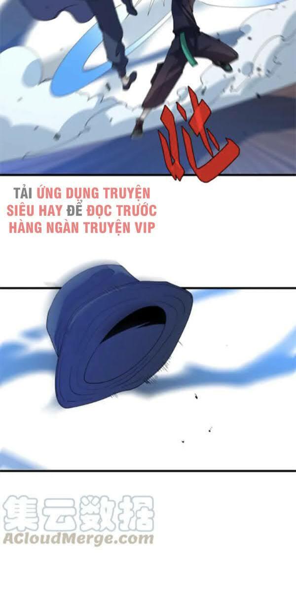 Trọng Sinh Tiểu Y Tiên: Chapter 46