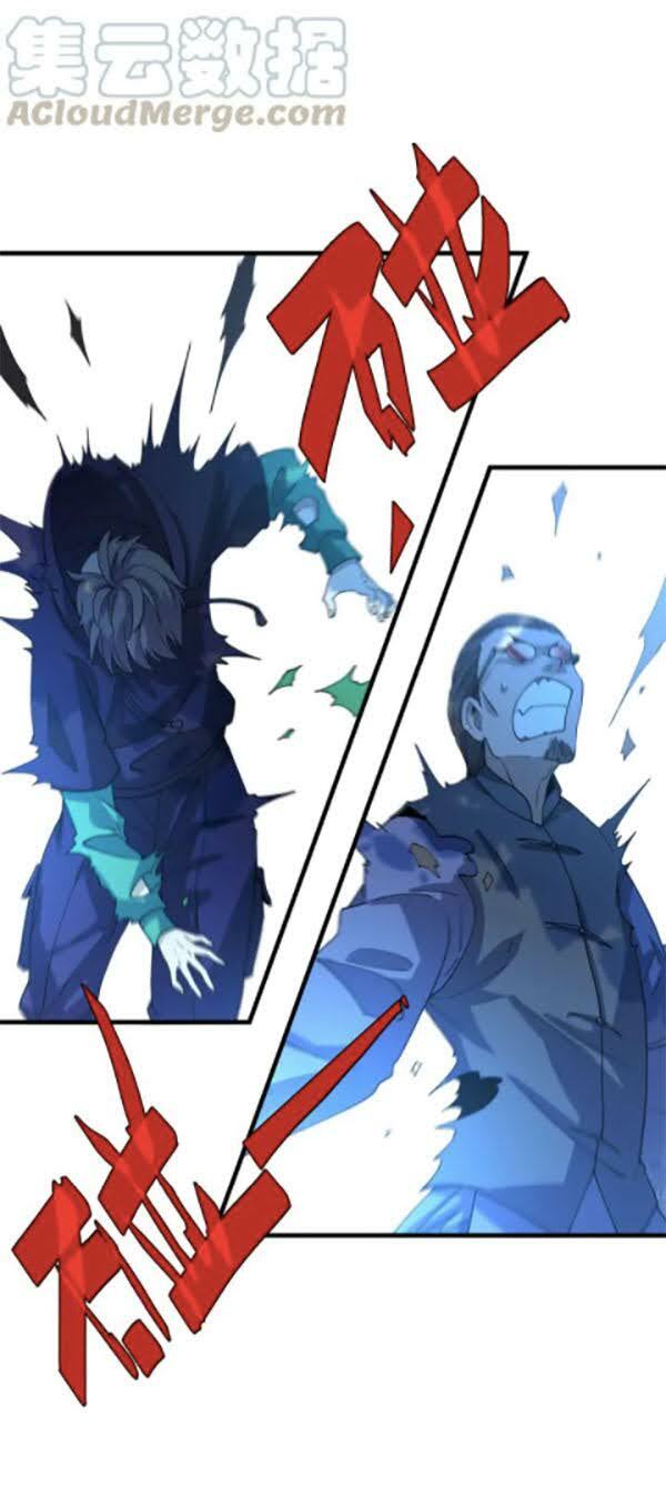 Trọng Sinh Tiểu Y Tiên: Chapter 46