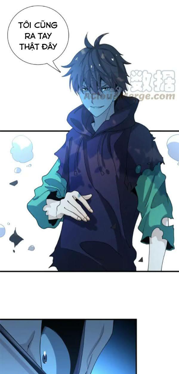 Trọng Sinh Tiểu Y Tiên: Chapter 46